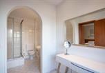 Hôtel Grömitz - Lieblingsplatz Hotel Seedeich-4