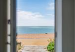 Location vacances Folkestone - The View at Shoreline by Bloom Stays-4