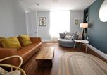 Location vacances Anstruther - Auld Fishers Catch- homely apartment near the sea-4