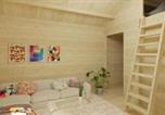 Location vacances Igersheim - Kreativhof Biotopia Radapart-2