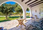Location vacances Javea - La Casita del Saladar Javea-3