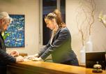 Hôtel Saint-Rambert-d'Albon - Hôtel Beau Rivage Condrieu-4