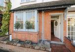 Location vacances Stratford-Upon-Avon - 5 Albany Road-2