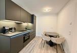 Location vacances Garmisch-Partenkirchen - Gg Apartment 8-1
