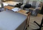 Location vacances Puerto Madryn - Casa Shanti 3-4