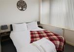 Location vacances Blaydon - Newcastle City Haven-1