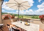 Location vacances Castiglione d'Orcia - Lovely Home In San Quirico Dorcia-2