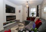 Location vacances Mitcheldean - Colliers Cottage-3