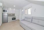 Location vacances  Grenade - Casa Dilar Apartamento 1-4