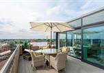Location vacances York - Stylish City-Centre Apartment by York Minster-3