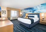 Hôtel Chula Vista - Best Western Plus Marina Gateway Hotel-3