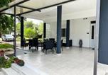 Location vacances Bibinje - Apartment 877-3-2