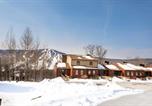 Location vacances Manchester - Mount Snow Lodging by Vail Resorts-3
