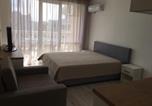 Location vacances Primorsko - Студио Симона 2 - първа линия море-2