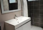 Location vacances Capvern - Appartement T2 Les Pyrénées-3