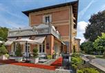 Hôtel Piémont - Bb Principessa Di Savoia-2