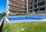 Location vacances Cambrils - Mediterranean Way - Xalet Bau-4