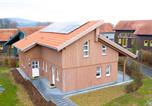 Location vacances Domažlice - Ferienhaus Nr 17a3, Feriendorf Hagbügerl, Bayr Wald-1