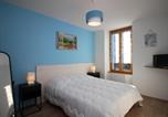 Location vacances Le Mont-Dore - Appartement T3 Confortable avec Parking et Wifi au Mont-Dore - Fr-1-608-87-4