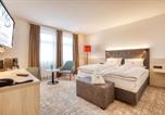 Hôtel Dreieich - Trans World Hotel Columbus-1