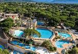 Camping Vidauban - Camping Tikayan Les Cigales-1