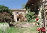 Location vacances Châtillon-en-Diois - Petite Maison Dalberto Val Maravel-1