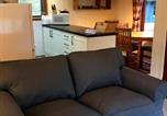 Location vacances Crieff - Pine Chalet 22 - Ukc5225-2