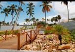 Hôtel São Miguel dos Milagres - Ipioca Beach resort-3