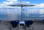 Location vacances Nauplie - Blue Sky Apartments & Rooms-1