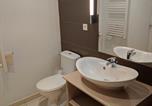 Location vacances Jausiers - Studio à Jausiers, capacité 4 pers, terrasse sud, animaux admis - Fr-1-165b-45-2