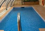 Location vacances Nerja - Casa Lormar Nerja by Ruralidays-1