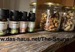 Location vacances Berne - The enchanted farmhouse with Jacuzzi-1