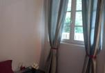 Location vacances Basse-Normandie - Manoir du Casino-4
