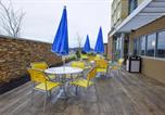 Hôtel North Canton - Fairfield Inn and Suites Canton South-2