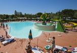 Camping avec Piscine Cagnano - Camping Free Time-1