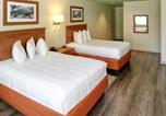 Hôtel Salem - Peaks of Otter Lodge-2