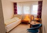Hôtel Langelsheim - Wolfs Hotel-2