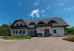 Location vacances Studené - Apartmány Na Dařilce-1