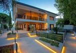 Location vacances Cordoue - Genteel Home Arruzafa-2