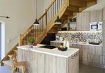 Location vacances Reitwein - Alte Scheune-2