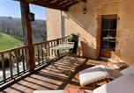 Location vacances Montmurat - Le Pentadou – Gite Lou Costalou-1