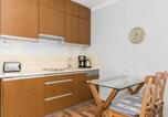 Location vacances Świnoujście - Studio Apartment Villa Mistral Świnoujście by Noclegi Renters-3
