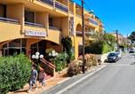 Hôtel Argelès-sur-Mer - Hôtel Le Maritime-3