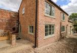 Location vacances Thirsk - Kemps Yard Retreat-1