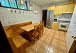 Location vacances Pontevedra - Camino Real Combarro-4