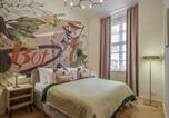 Hôtel Praha - The Botanist by Adrez-4