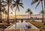Hôtel Puerto Morelos - Paraiso de la Bonita, a Luxury Collection Resort, Riviera Maya, Adult All-Inclusive-1