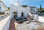 Location vacances Júzcar - 3 Bed Apartment In Benahavis-1