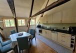 Location vacances Krasná Lipa - Ferienwohnung Lano-3