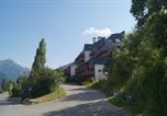 Location vacances Uvernet-Fours - Apartements LE CHRISTIANA-1